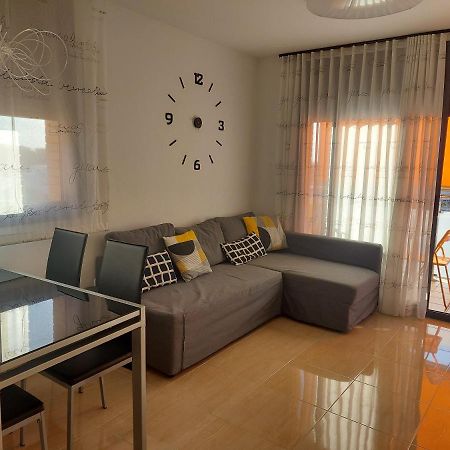 Apartamento En Miami Platja - Tarragona Ngoại thất bức ảnh