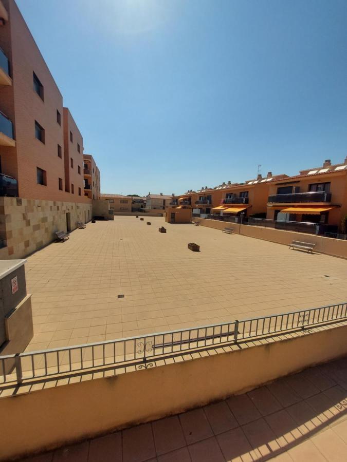 Apartamento En Miami Platja - Tarragona Ngoại thất bức ảnh