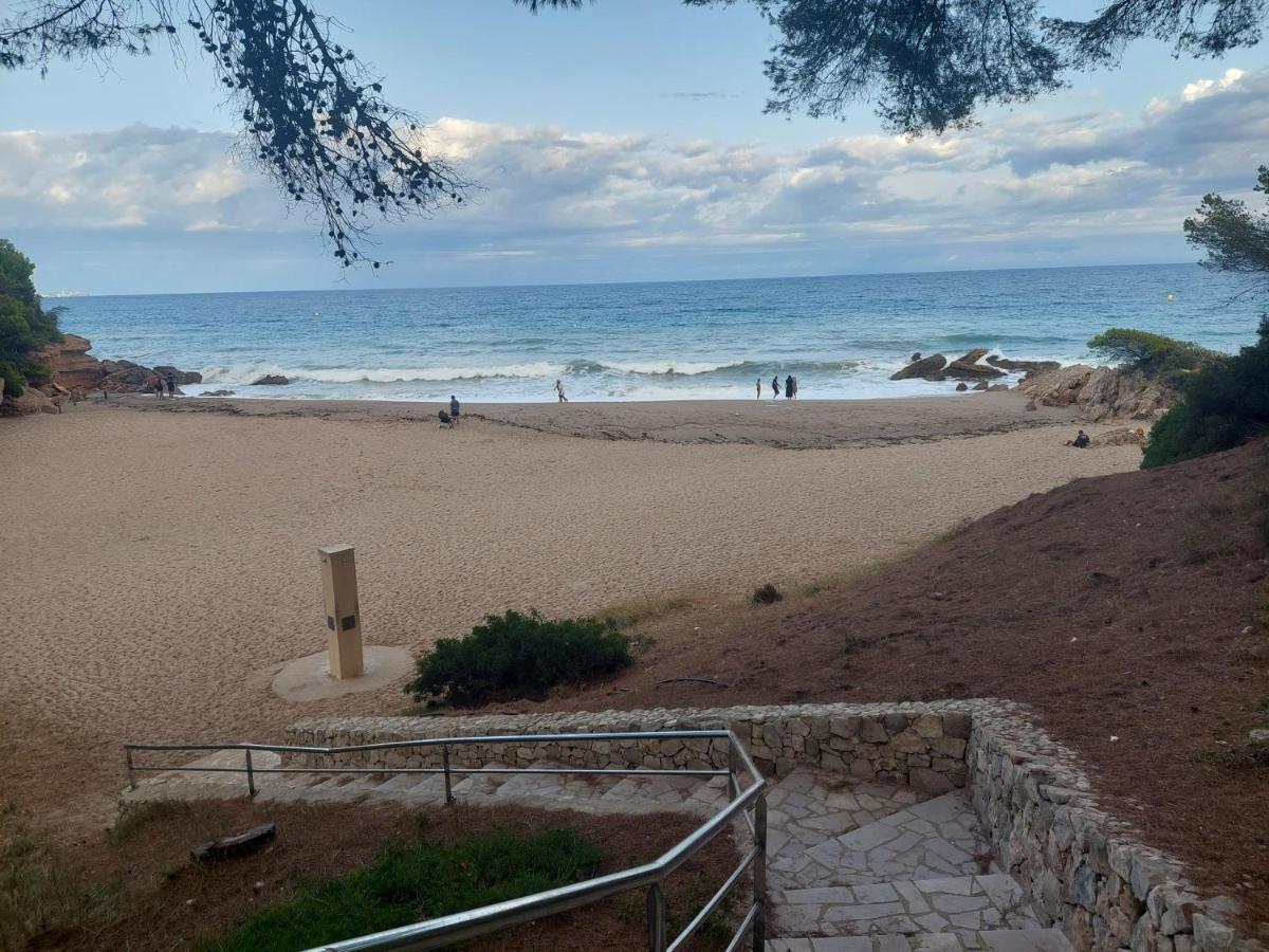 Apartamento En Miami Platja - Tarragona Ngoại thất bức ảnh