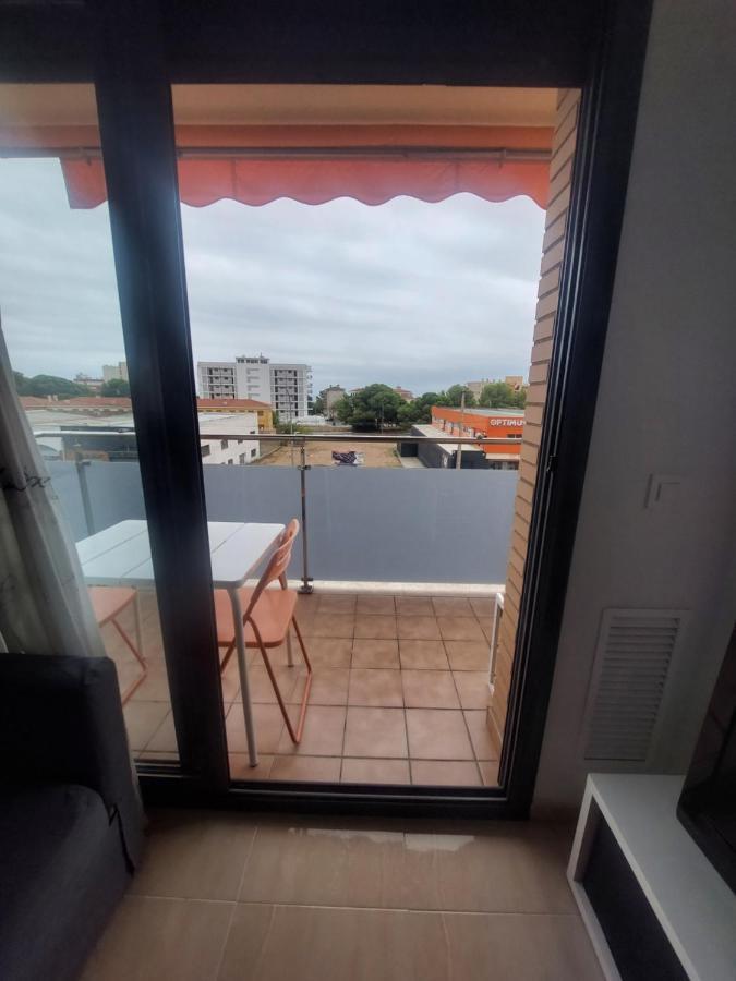 Apartamento En Miami Platja - Tarragona Ngoại thất bức ảnh