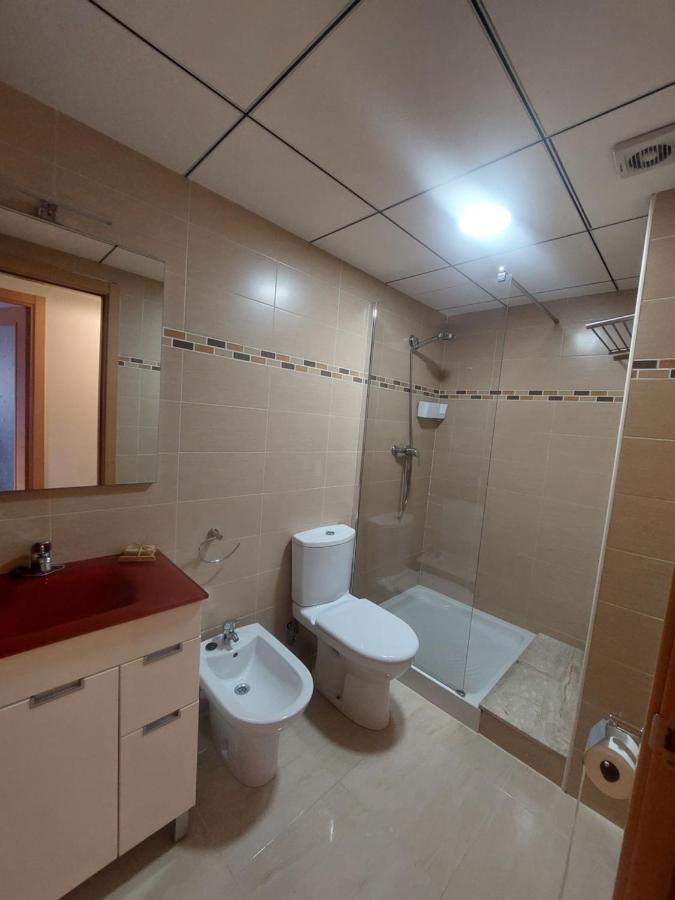 Apartamento En Miami Platja - Tarragona Ngoại thất bức ảnh