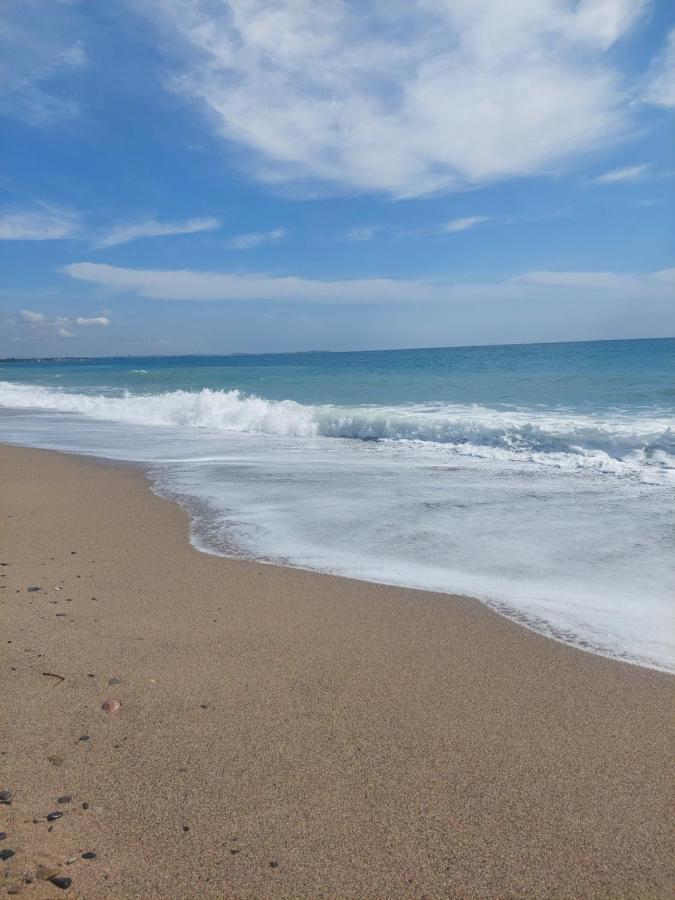 Apartamento En Miami Platja - Tarragona Ngoại thất bức ảnh